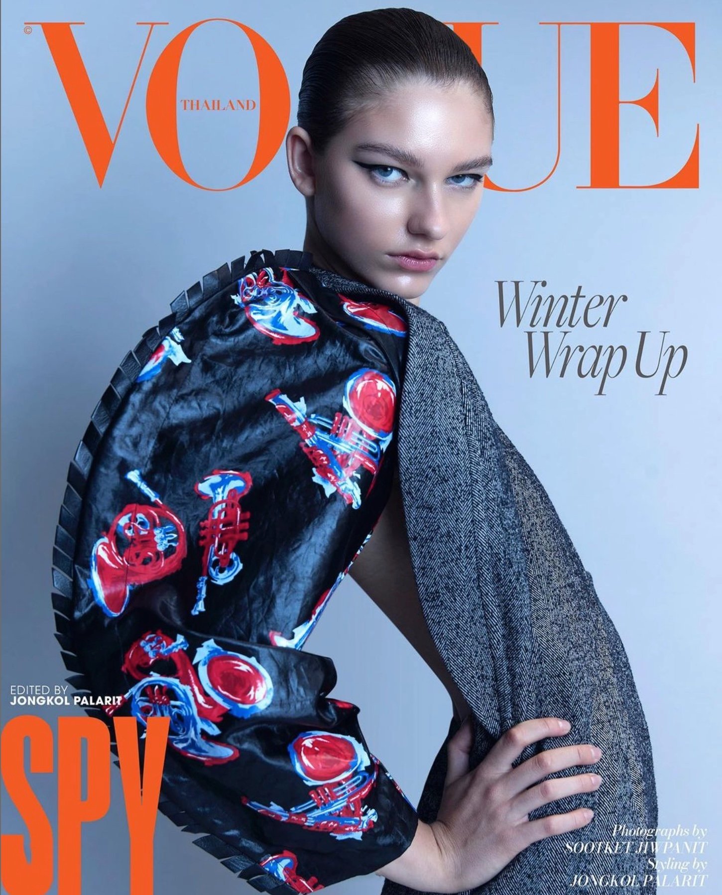 Hannah r BOOK — Signed Model Management